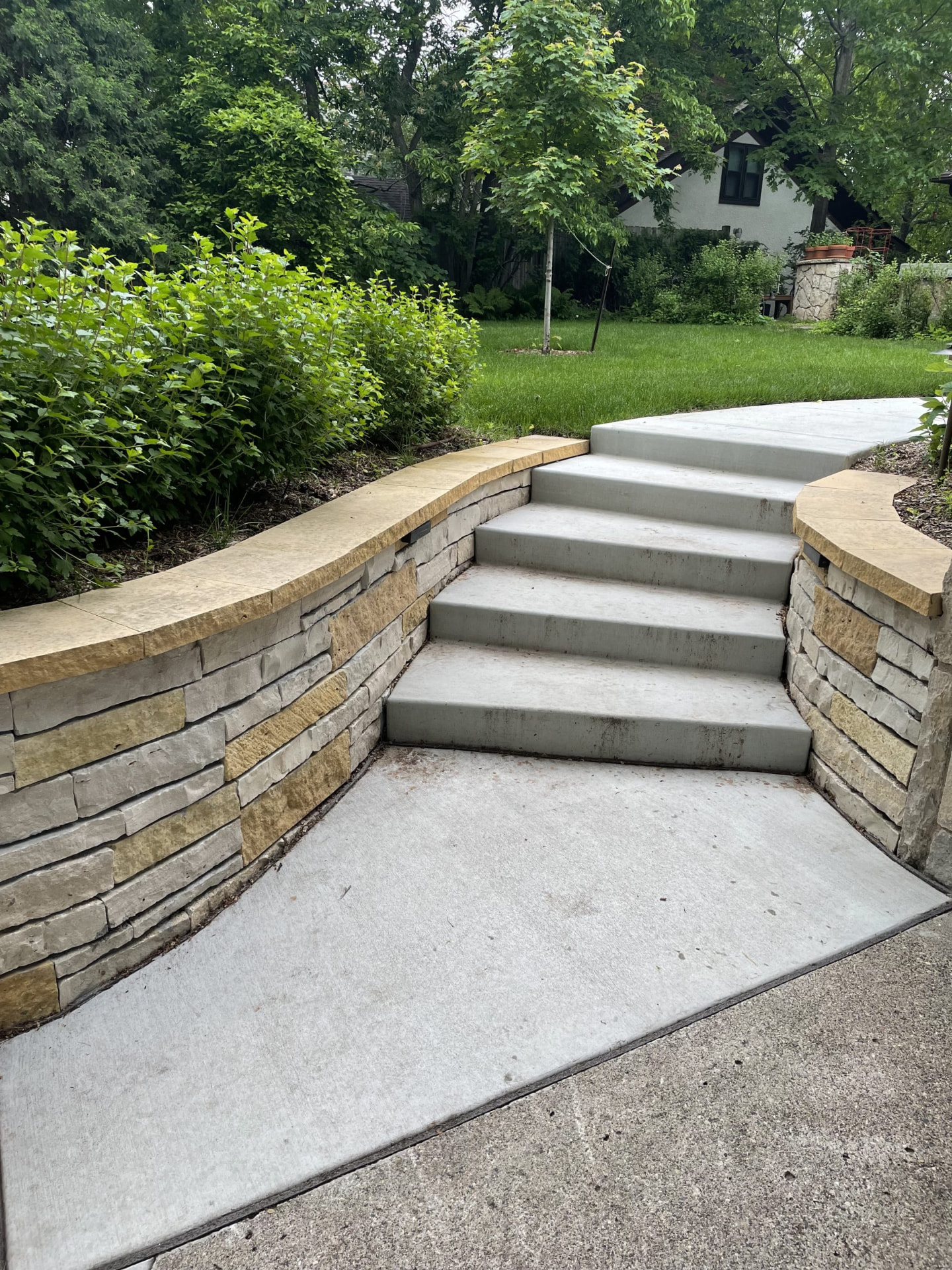 How Freeze-Thaw Cycles Destroy Cheap Concrete — and How to Make Yours Last 30 Years