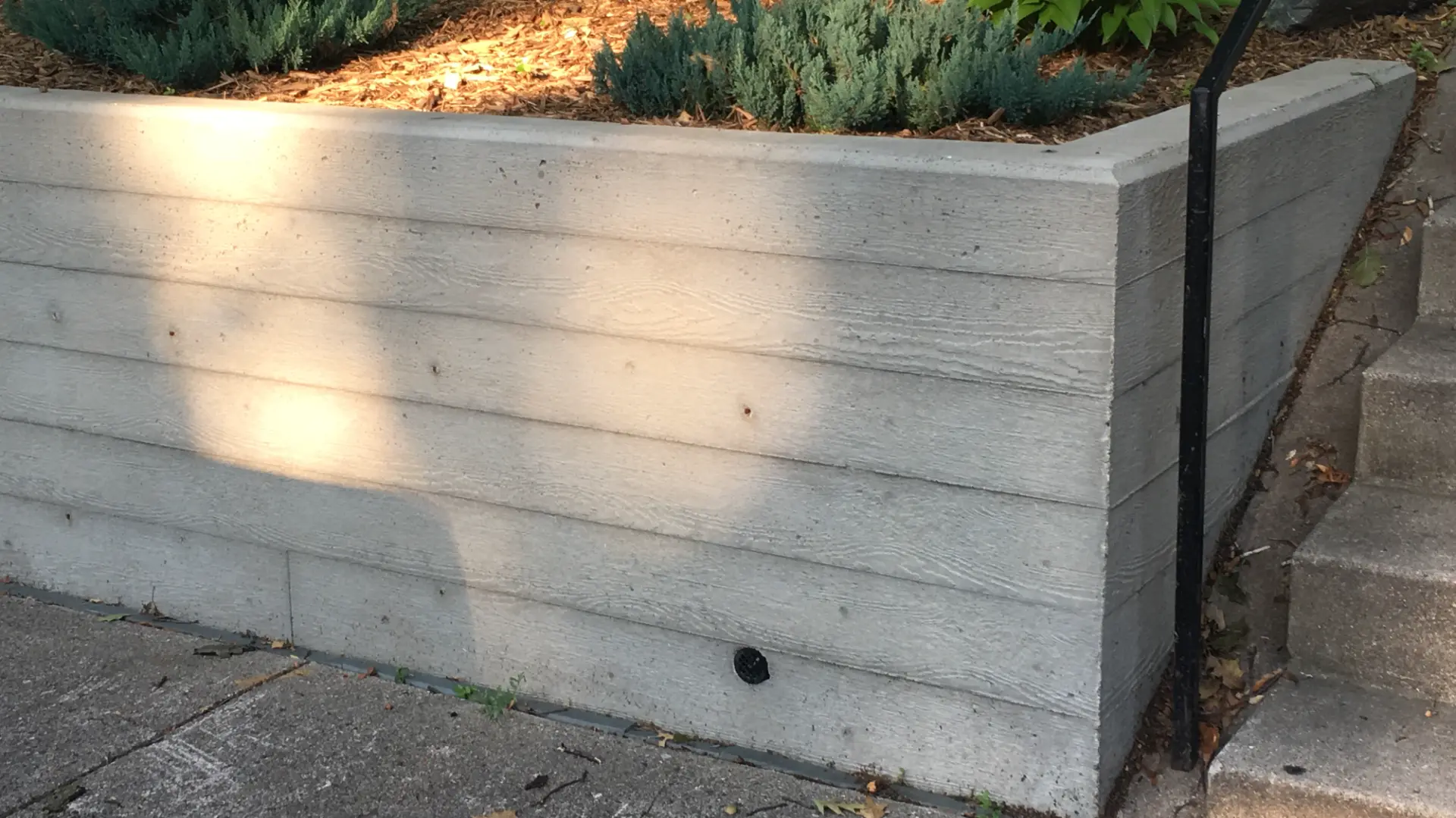 Concrete project 5 by Crosstown Concrete, Twin Cities MN