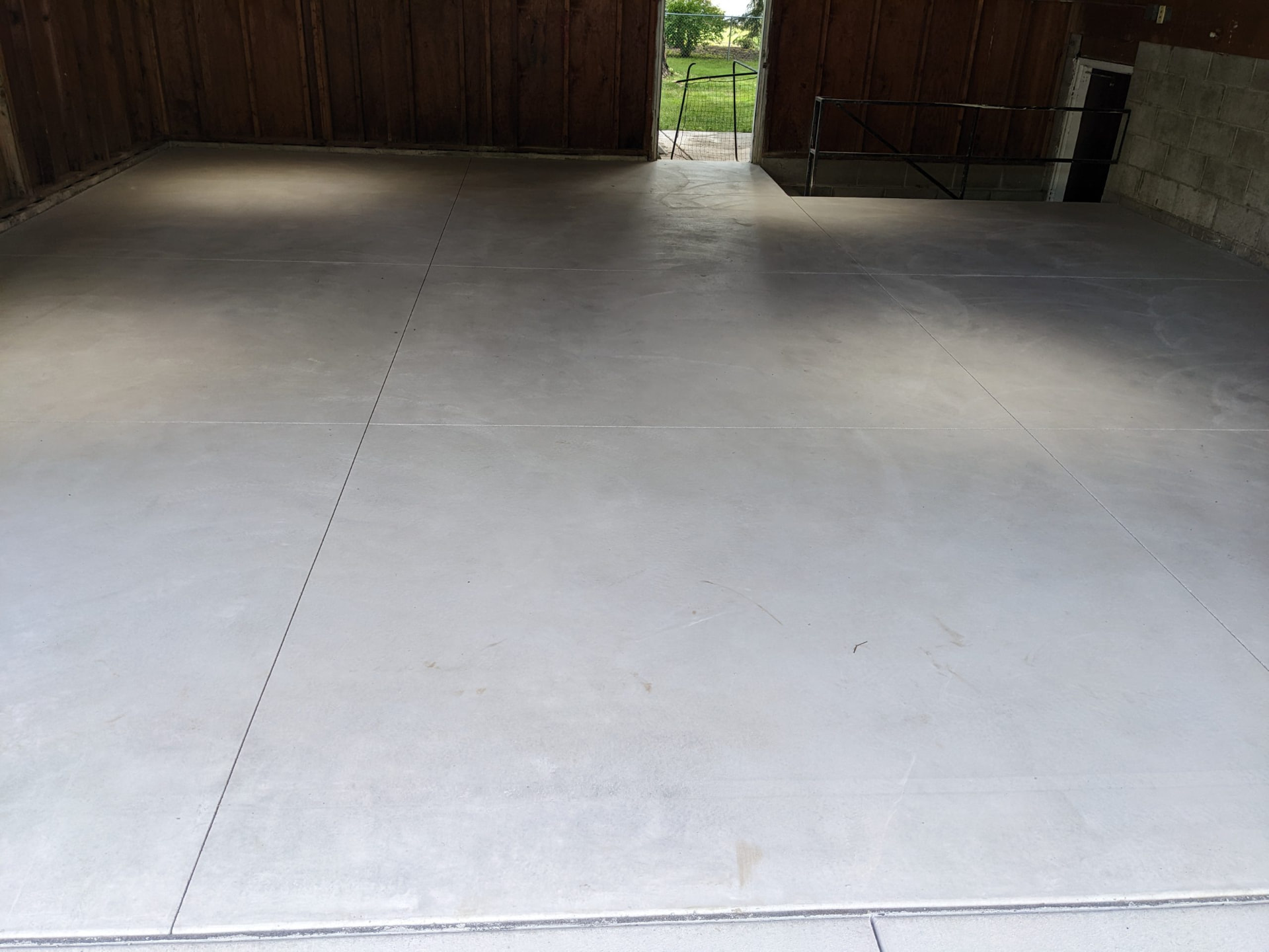 Concrete project 7 by Crosstown Concrete, Twin Cities MN
