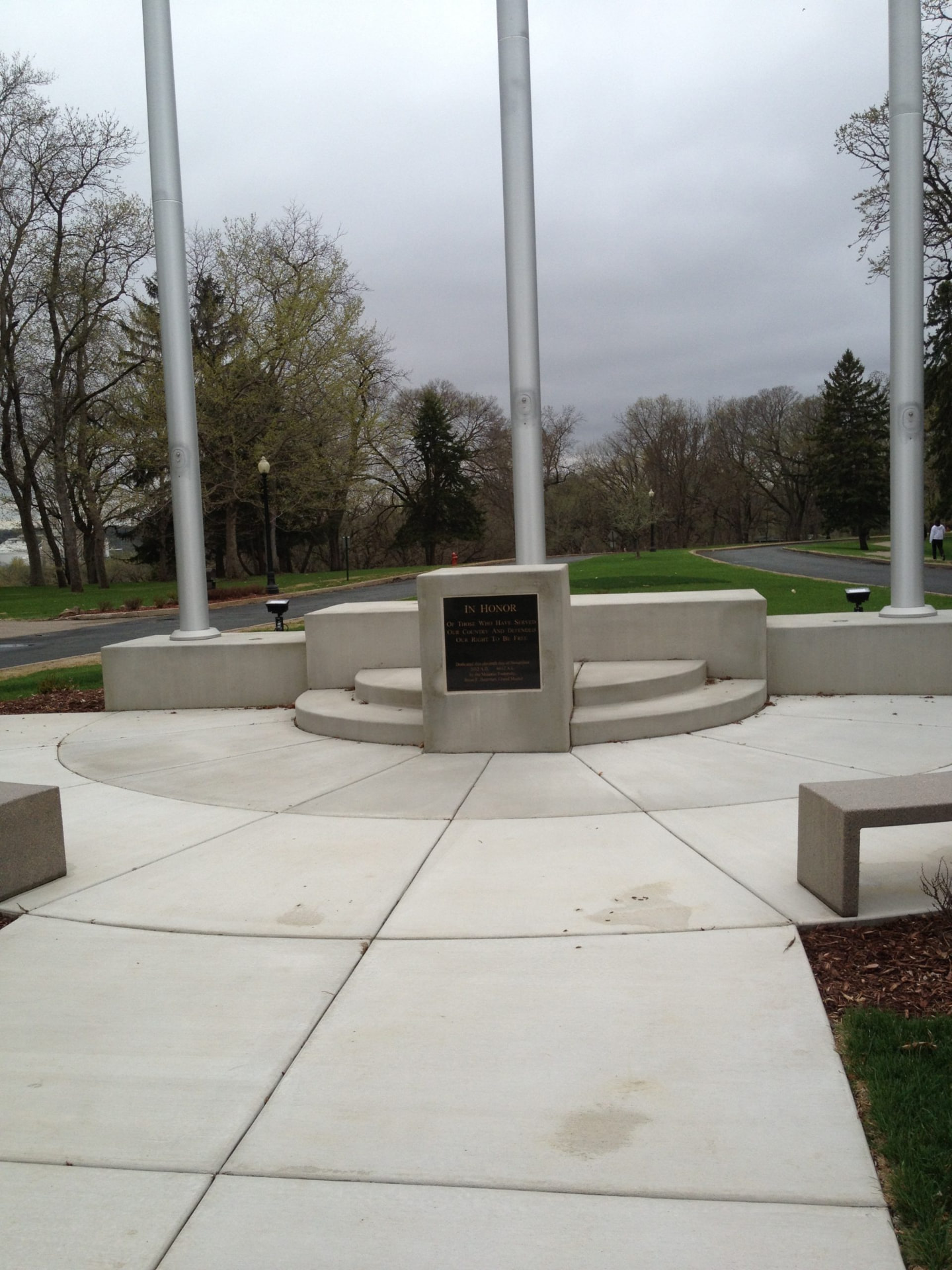 Concrete project 9 by Crosstown Concrete, Twin Cities MN